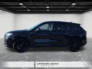 Lincoln Corsair 2024 AWD Premiere 4dr SUV
