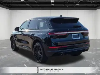 Lincoln Corsair 2024 AWD Premiere 4dr SUV