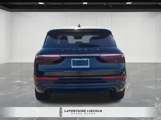 Lincoln Corsair 2024 AWD Premiere 4dr SUV