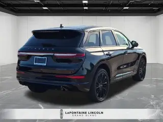 Lincoln Corsair 2024 AWD Premiere 4dr SUV
