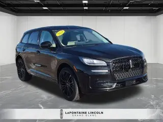 Lincoln Corsair 2024 AWD Premiere 4dr SUV