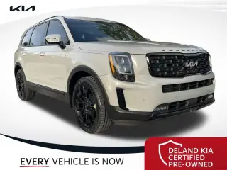 Kia Telluride 2022 AWD SX 4dr SUV