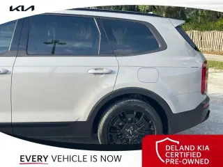 Kia Telluride 2022 AWD SX 4dr SUV