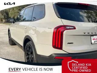 Kia Telluride 2022 AWD SX 4dr SUV
