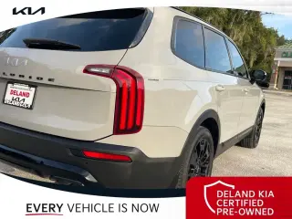 Kia Telluride 2022 AWD SX 4dr SUV