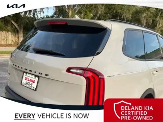 Kia Telluride 2022 AWD SX 4dr SUV