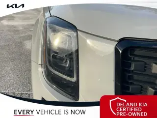 Kia Telluride 2022 AWD SX 4dr SUV