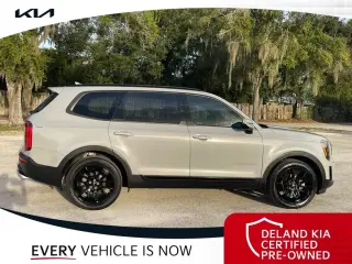 Kia Telluride 2022 AWD SX 4dr SUV