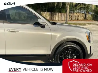 Kia Telluride 2022 AWD SX 4dr SUV