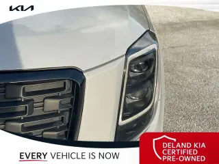 Kia Telluride 2022 AWD SX 4dr SUV