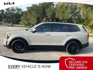 Kia Telluride 2022 AWD SX 4dr SUV
