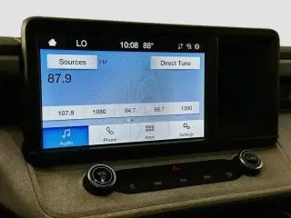Ford Maverick 2024 XLT 4dr SuperCrew 4.5 ft. SB