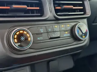 Ford Maverick 2024 XLT 4dr SuperCrew 4.5 ft. SB