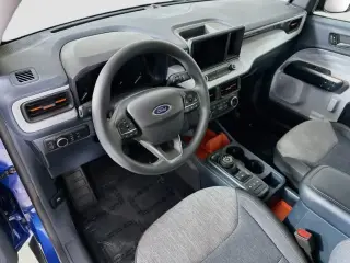 Ford Maverick 2024 XLT 4dr SuperCrew 4.5 ft. SB
