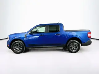 Ford Maverick 2024 XLT 4dr SuperCrew 4.5 ft. SB