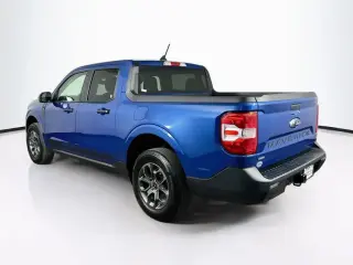 Ford Maverick 2024 XLT 4dr SuperCrew 4.5 ft. SB