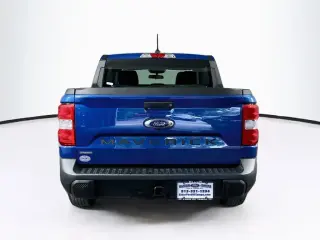Ford Maverick 2024 XLT 4dr SuperCrew 4.5 ft. SB
