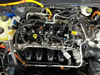 Ford Maverick 2024 XLT 4dr SuperCrew 4.5 ft. SB