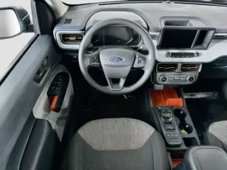 Ford Maverick 2024 XLT 4dr SuperCrew 4.5 ft. SB