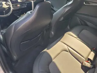 Kia Niro EV 2024 Wind 4dr Crossover