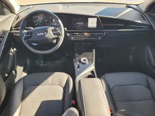 Kia Niro EV 2024 Wind 4dr Crossover