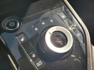 Kia Niro EV 2024 Wind 4dr Crossover