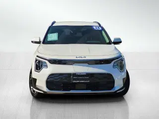 Kia Niro EV 2024 Wind 4dr Crossover