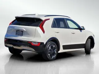 Kia Niro EV 2024 Wind 4dr Crossover