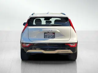 Kia Niro EV 2024 Wind 4dr Crossover