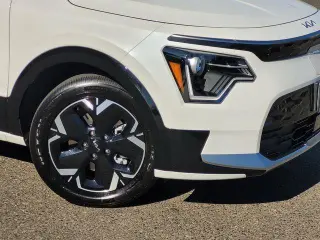 Kia Niro EV 2024 Wind 4dr Crossover