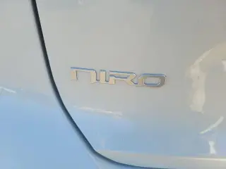 Kia Niro EV 2024 Wind 4dr Crossover