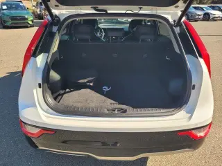 Kia Niro EV 2024 Wind 4dr Crossover