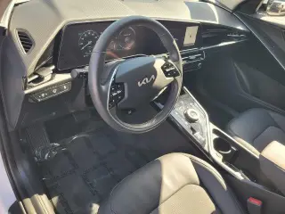 Kia Niro EV 2024 Wind 4dr Crossover