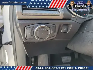 Ford Fusion Hybrid 2017 SE 4dr Sedán