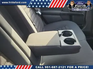 Ford Fusion Hybrid 2017 SE 4dr Sedán