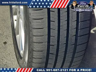 Ford Fusion Hybrid 2017 SE 4dr Sedán