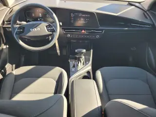 Kia Niro 2024 LX 4dr Crossover