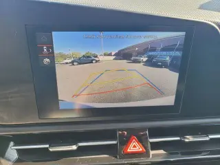 Kia Niro 2024 LX 4dr Crossover