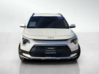 Kia Niro 2024 LX 4dr Crossover