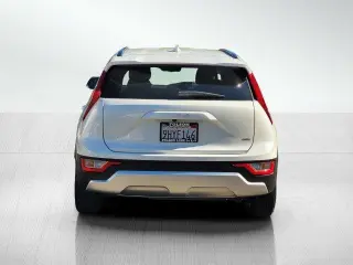Kia Niro 2024 LX 4dr Crossover