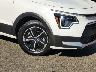 Kia Niro 2024 LX 4dr Crossover