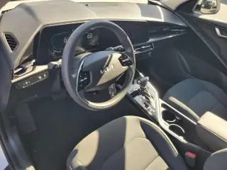 Kia Niro 2024 LX 4dr Crossover