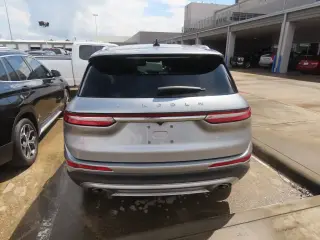 Lincoln Corsair 2022 Standard 4dr SUV
