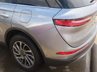 Lincoln Corsair 2022 Standard 4dr SUV