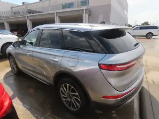Lincoln Corsair 2022 Standard 4dr SUV