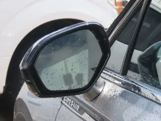 Lincoln Corsair 2022 Standard 4dr SUV