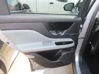 Lincoln Corsair 2022 Standard 4dr SUV