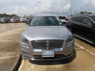 Lincoln Corsair 2022 Standard 4dr SUV