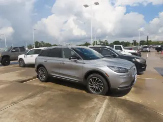 Lincoln Corsair 2022 Standard 4dr SUV