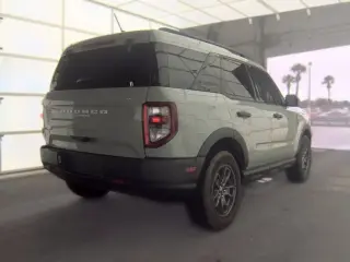 Ford Bronco Sport 2021 AWD Big Bend 4dr SUV